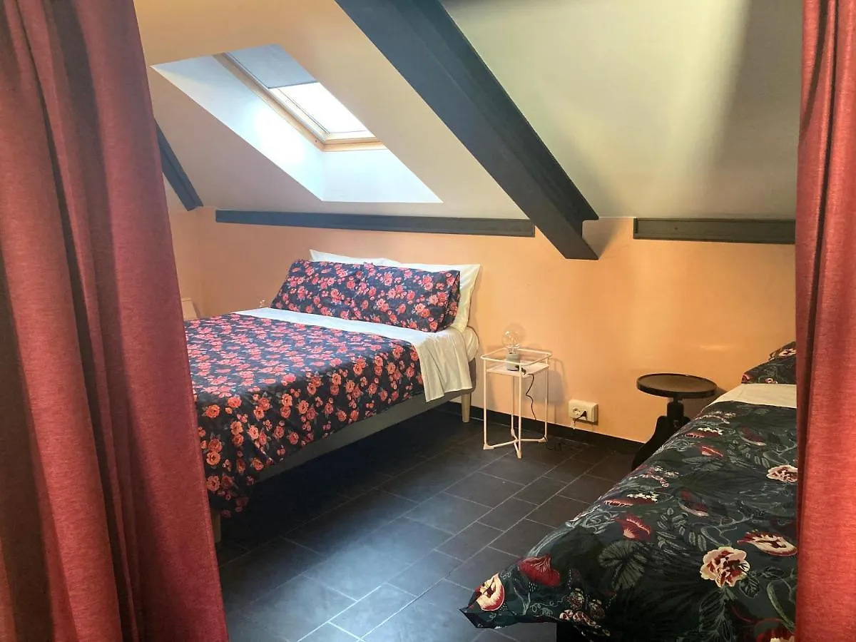 Il Loft Di Villa Al Parco Sala Baganza