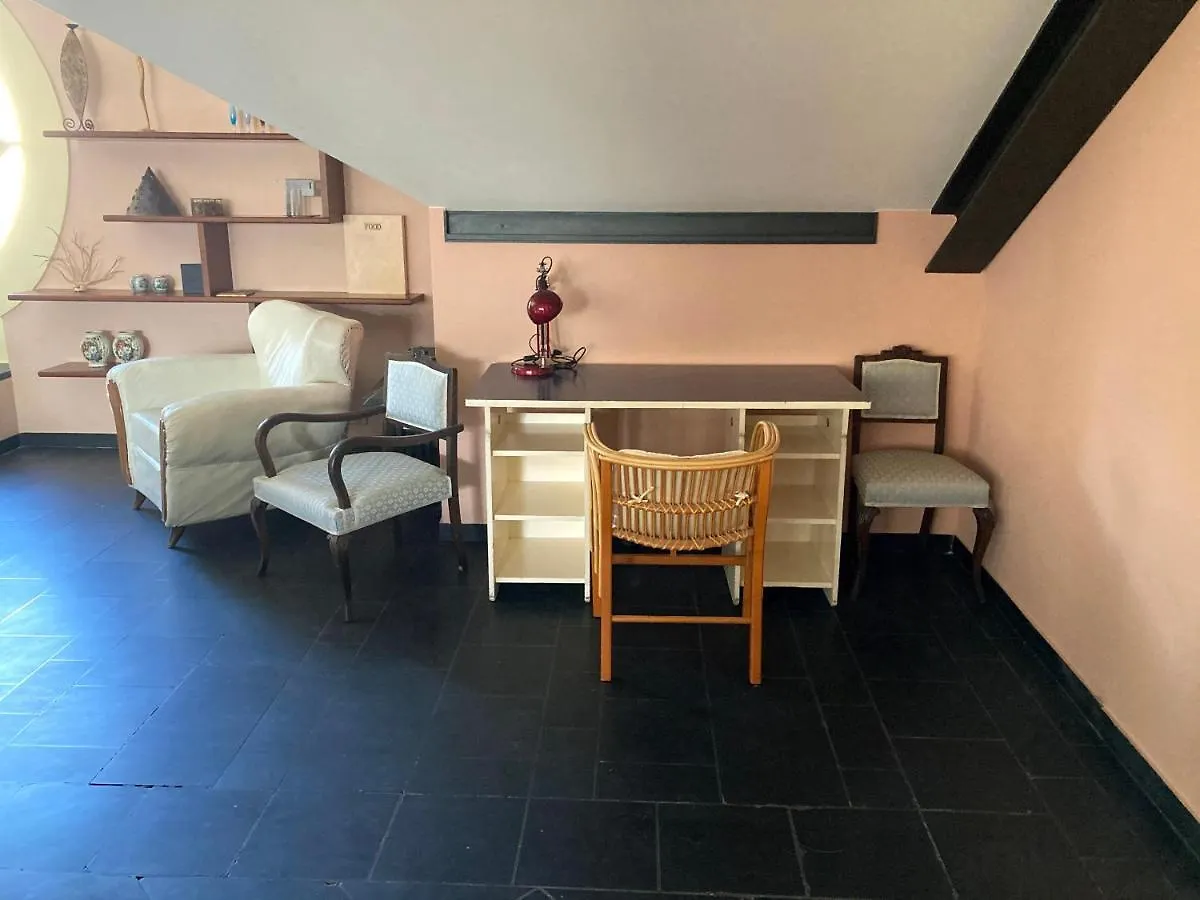 Il Loft Di Villa Al Parco Sala Baganza Lejlighed