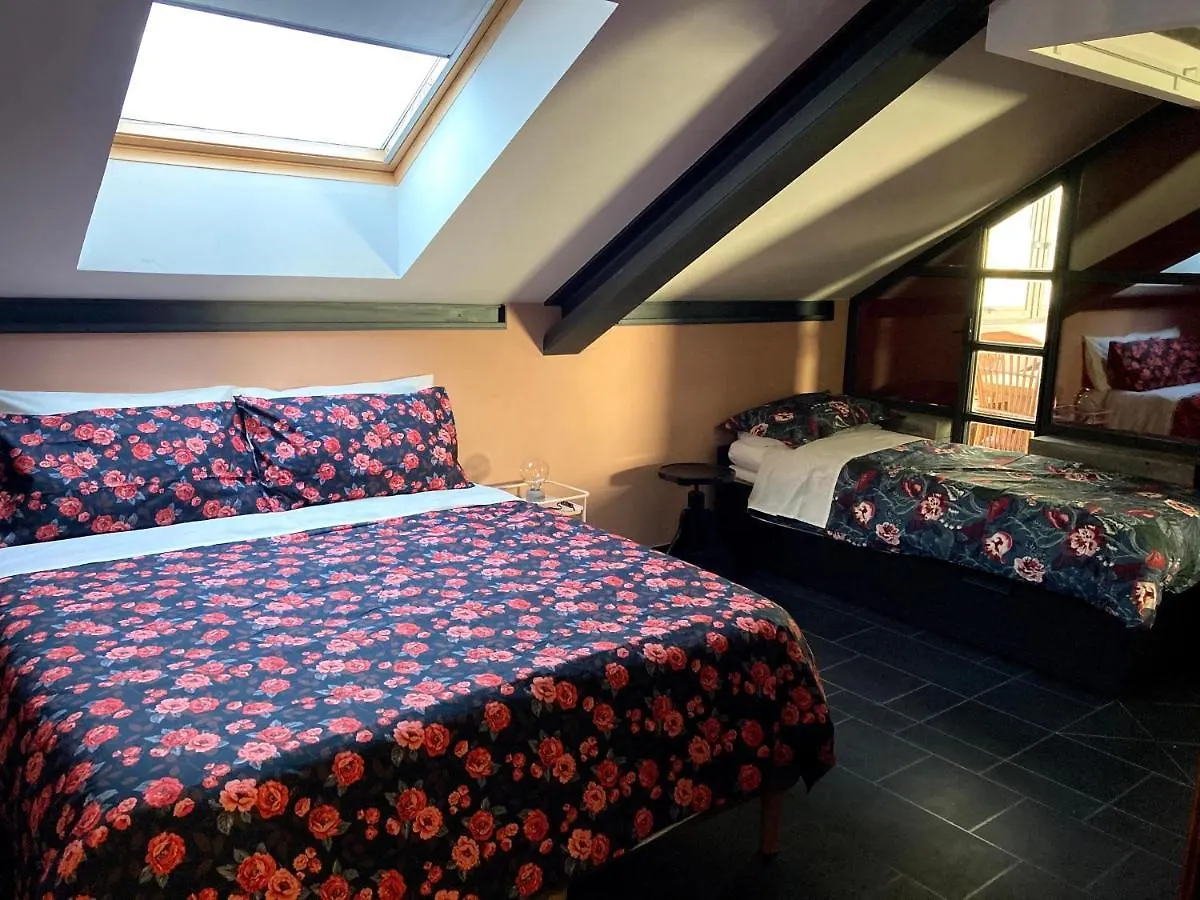 Il Loft Di Villa Al Parco Sala Baganza Italien